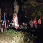 Lampionový průvod v Holici 26.10 (1)