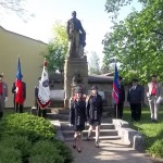 Lampionový průvod v Holici 26.10 (2)