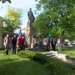 l Oslavy konce 2.světové války 1