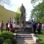 l Oslavy konce 2.světové války - 7.5.2015