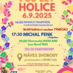 Oslavy 750 let Holice