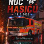 Noc hasičů